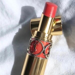 YSL lipstick. Color 16. Brand new!